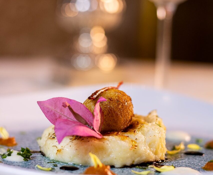 Duo de Bacalhau, no Cardápio de Páscoa Rio de janeiro