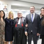 OAB-RJ, na posse de novos dirigentes do TRF-2. Rio de janeiro