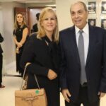 OAB-RJ, na posse de novos dirigentes do TRF-2. Rio de janeiro