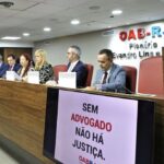 A competência do STF e as ações estruturais Rio de janeiro