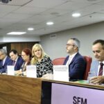 A competência do STF e as ações estruturais Rio de janeiro