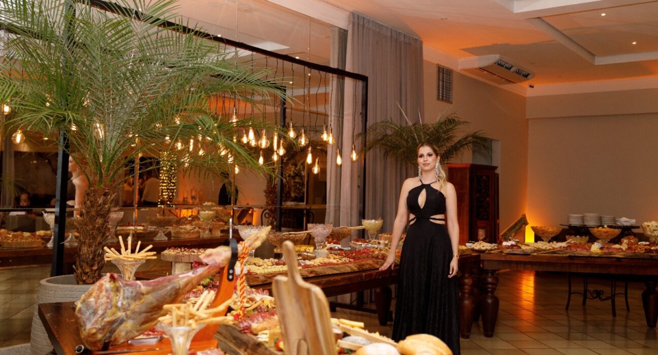 Natábua Frios: a arte gastronômica que transforma o sabor em experiência visual Gastronomia