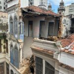 Audiência Pública: Imóveis Históricos Abandonados Rio de janeiro