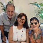 O aniversário de Fernando Peregrino Rio de janeiro