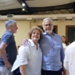 O aniversário de Fernando Peregrino Rio de janeiro