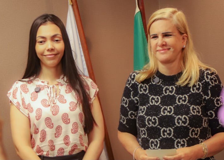 Treinamentos gratuitos e presenciais nas subseções. Rio de janeiro