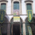 Missas Solenes. Rio de janeiro