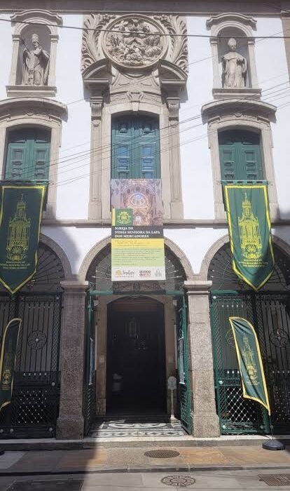 Aplicativo Passeio Carioca. Rio de janeiro