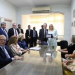 Homenagem, no Sindicato dos Advogados. Rio de janeiro