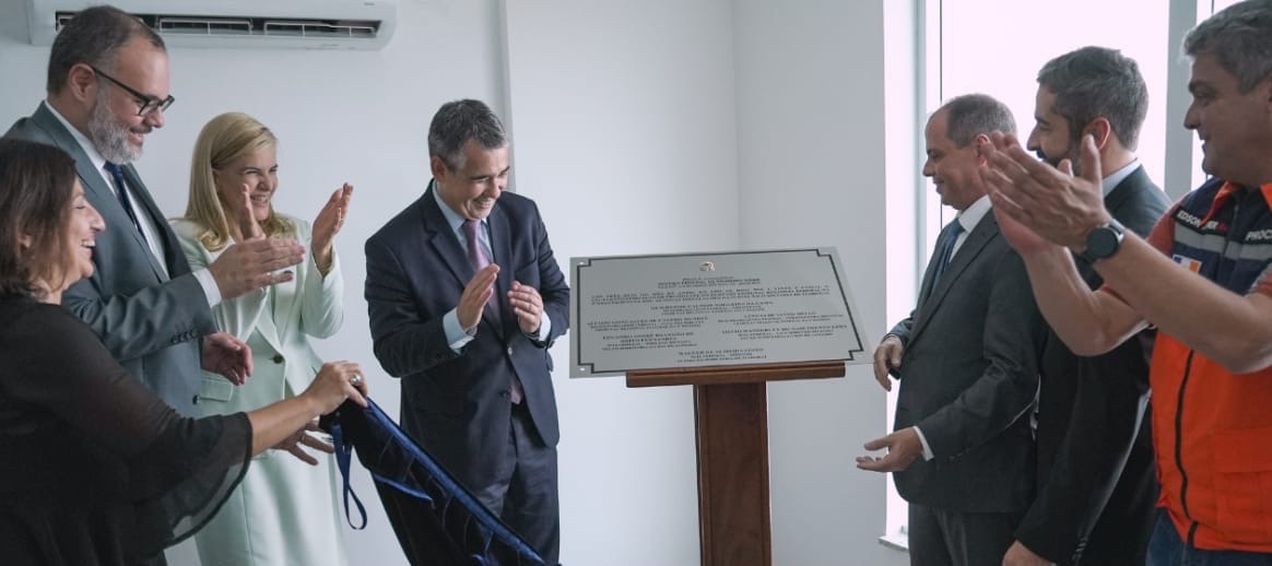 TRF-2, em Itaboraí Rio de janeiro