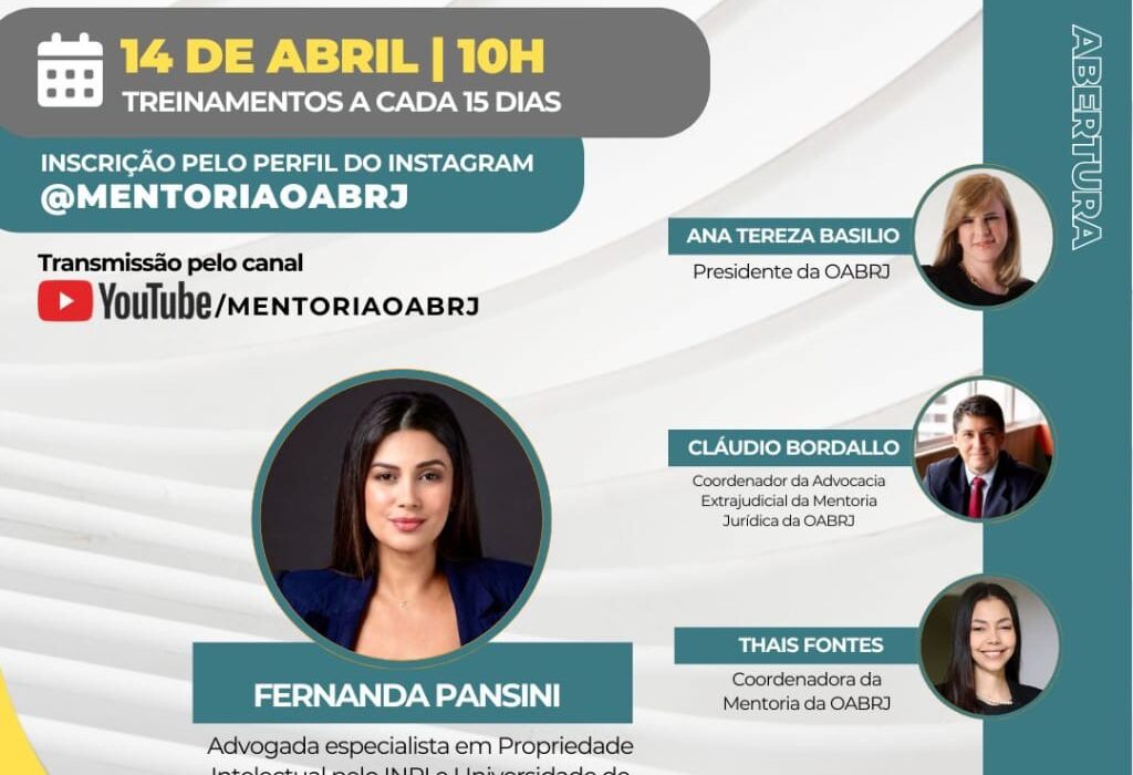 Treinamento Permanente em Advocacia Extrajudicial Rio de janeiro