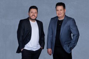 Inevitável de Bruno e Marrone lança nova área Camarote Vip com open bar premium e vista privilegiada, em Goiânia Eventos