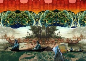 Exposição Outras Paisagens propõe interrogar as paisagens no campo histórico e artístico ampliando as possibilidades no contemporâneo em retratar as paisagens Cultura