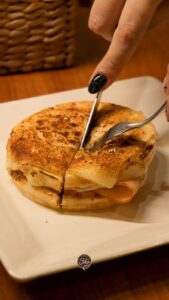 Café mineiro ganha coração dos goianos e cafeterias se tornam redutos na capital de Goiás Gastronomia