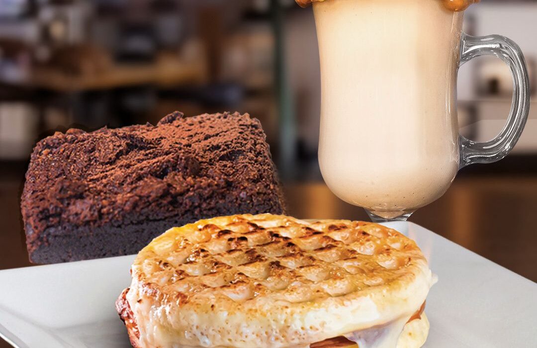 Café mineiro ganha coração dos goianos e cafeterias se tornam redutos na capital de Goiás Gastronomia