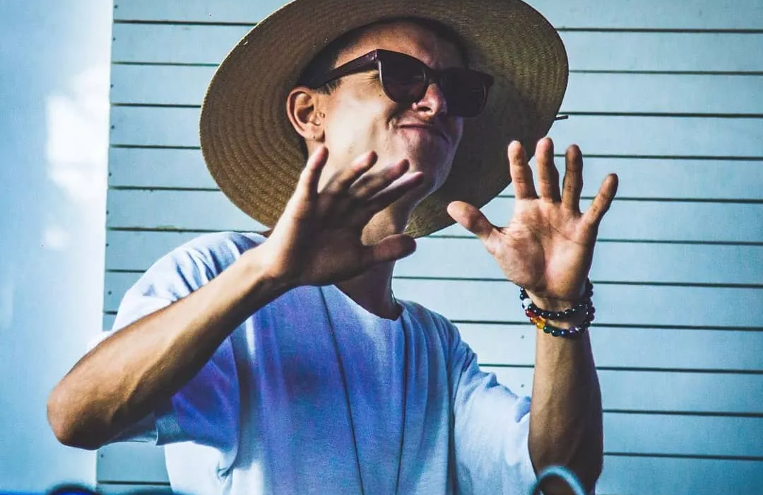 Illusionize traz GoodTimes para Goiânia no dia 17 de maio Eventos