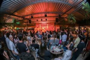 Com obras a todo vapor, nova edição do Hidden começa a ganhar forma em Brasília Diversão