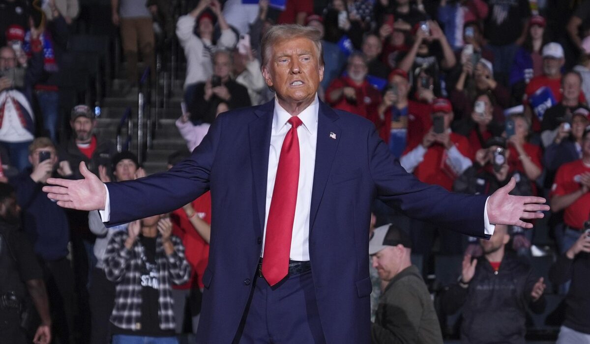 100 dias de Governo Trump: quem ganha e quem perde com as decisões do presidente americano Internacional