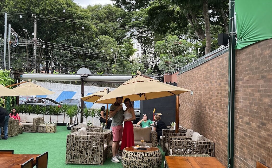 Dida Bar e Restaurante celebra 10 anos com reconhecimento como Patrimônio Cultural Gastronômico e Imaterial do Rio de Janeiro Gastronomia