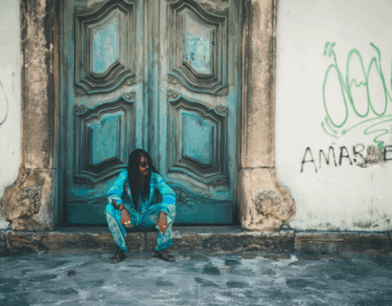 Seu Jorge apresenta "Baile à la Baiana" Eventos