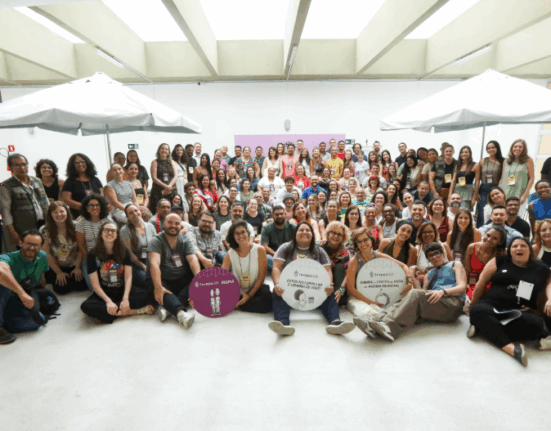 Barcarena (PA) recebe maior laboratório de políticas públicas alimentares do país e reúne mais de 100 gestores municipais para impulsionar agenda Rio de janeiro