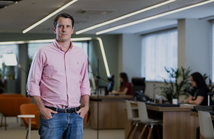 Inteligência artificial a serviço do corretor: conheça o Marco, assistente virtual da MRV construção