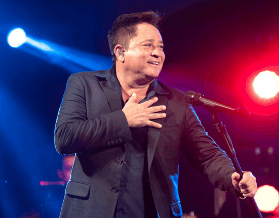 Arraiá do Bem terá camarote exclusivo com conforto e vista privilegiada Rio de janeiro