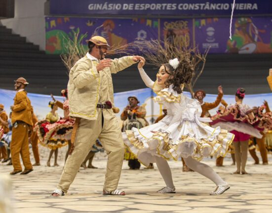 Complexo Cultural do Choro inicia junho com show internacional, roda de choro, programação infantil e encontro de gerações no Clube do Choro Rio de janeiro
