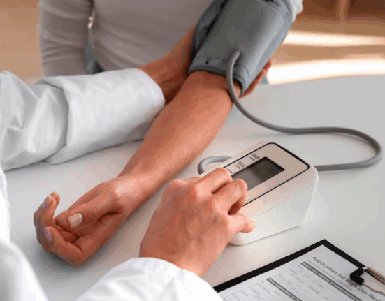 Dia Mundial da Hipertensão: Saiba como prevenir e tratar o problema que atinge quase metade dos brasileiros Rio de janeiro