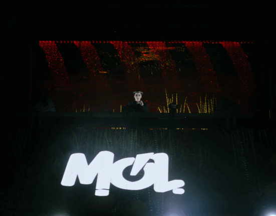 Com temática de série apocalíptica e Steve Angello no line-up, Mól Party acontece em Goiânia neste sábado (24) Rio de janeiro