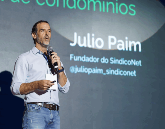 Tecnologia e profissionalização mudam a forma de administrar condomínios Gastronomia