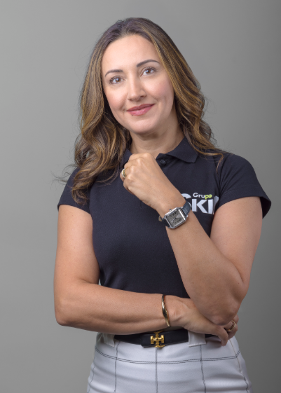 Muito além da tecnologia: os impactos sociais e culturais da IA nas organizações? Geral