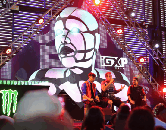 Liga IGXP: O encontro mais vibrante da cultura gamer e geek acontece no Parque da Cidade Rio de janeiro