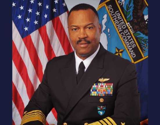 Comandante do Comando Sul dos EUA visita Brasil para encontros com líderes de defesa Rio de janeiro