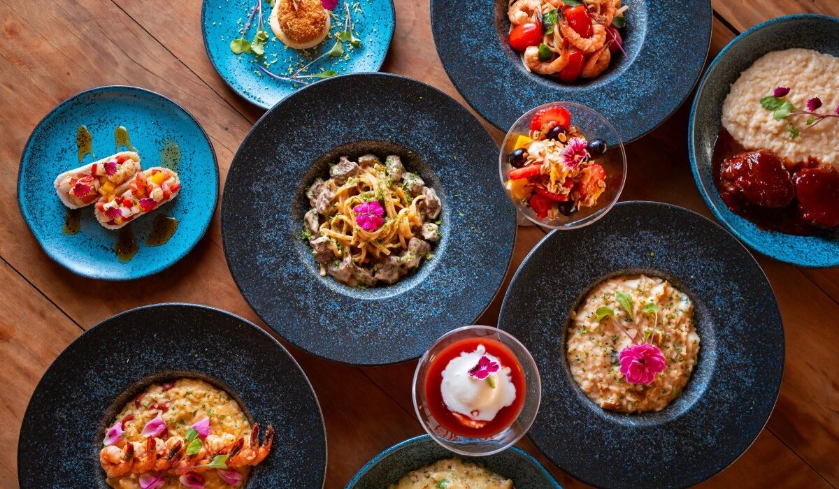 Celebre o Dia das Mães com experiências gastronômicas no Venâncio Shopping Gastronomia