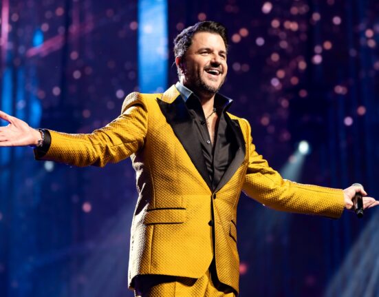 Maurício Manieri chega a Brasília com a nova edição de "Classics" Rio de janeiro