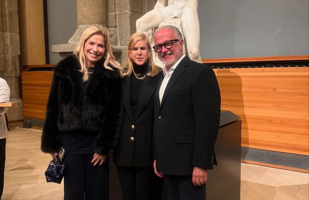 Congresso Jurídico em Madri. Rio de janeiro