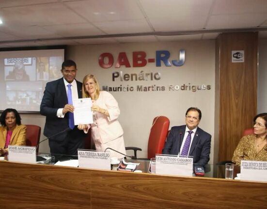 Posse da Comissão de Enfrentamento ao Trabalho Escravo agro