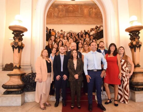 Dia dos Assistentes Sociais Rio de janeiro