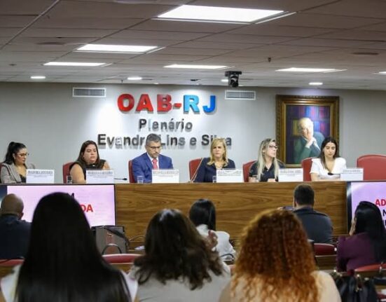 Comissão de Política Criminal e Penitenciária Rio de janeiro