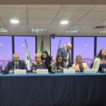 Visita Guiada da Mentoria da OAB-RJ Rio de janeiro