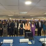 Visita Guiada da Mentoria da OAB-RJ Rio de janeiro