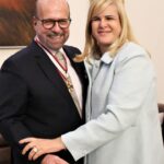 Cerimônia de Despedida Rio de janeiro