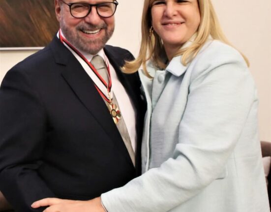 Cerimônia de Despedida Eventos