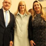 Cerimônia de Despedida Rio de janeiro