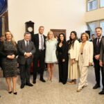 Cerimônia de Despedida Rio de janeiro