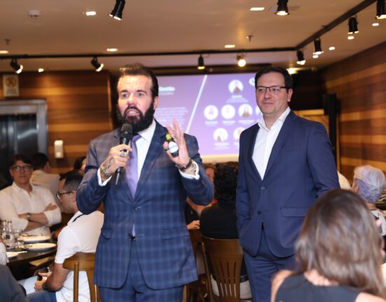 Grupo Soares lança fundo de investimento em parceria com Bossa Invest Rio de janeiro