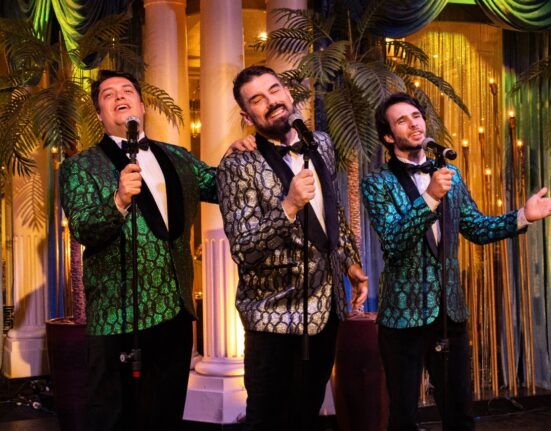 Último fim de semana Rio de janeiro