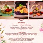 O Dia das Mães, na Julieta de Serpa Rio de janeiro