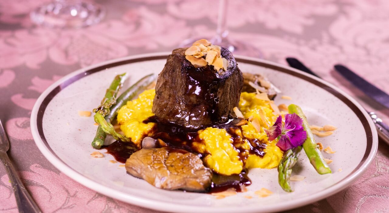 O Dia das Mães, na Julieta de Serpa Rio de janeiro